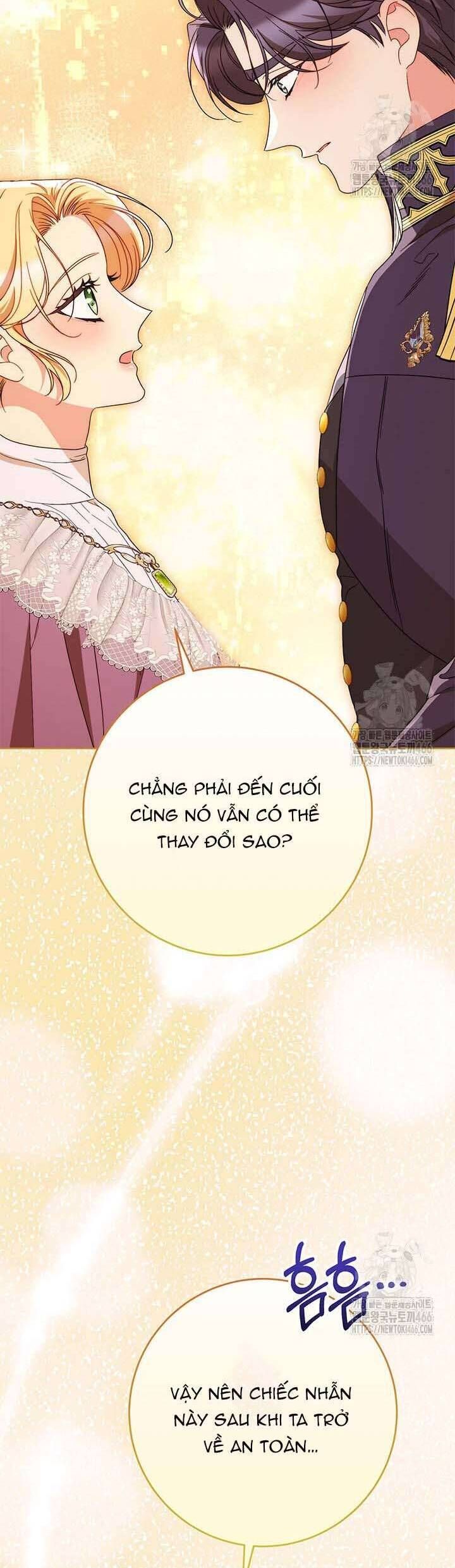 Tôi Đã Nuôi Dạy Em Gái Mình Một Cách Hoàn Hảo Chapter 85 - 46
