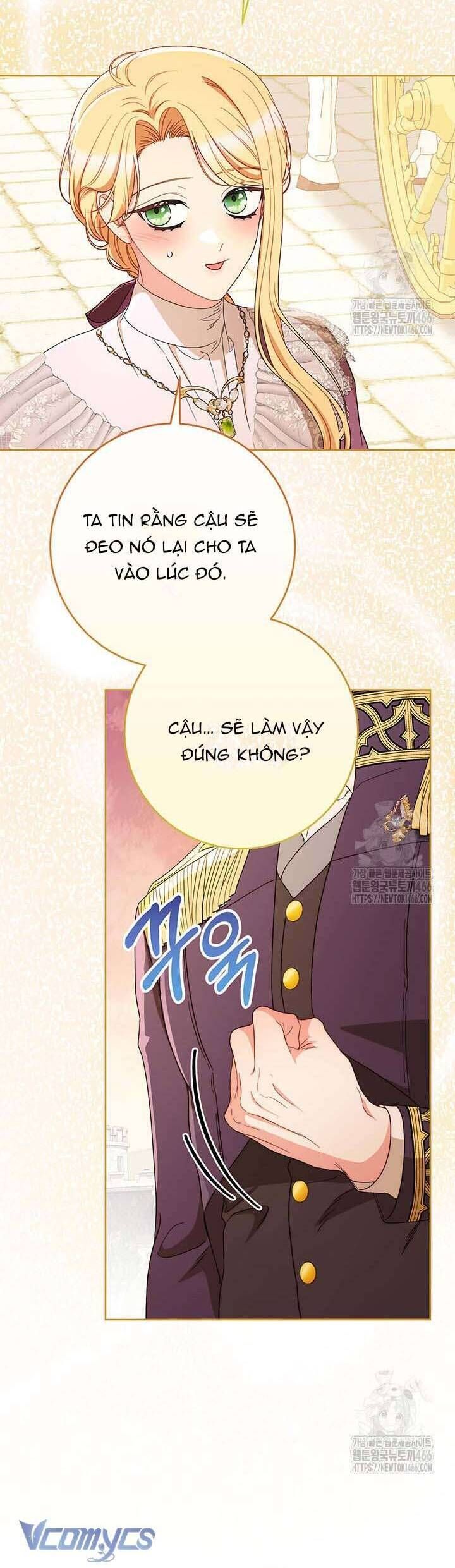 Tôi Đã Nuôi Dạy Em Gái Mình Một Cách Hoàn Hảo Chapter 85 - 47