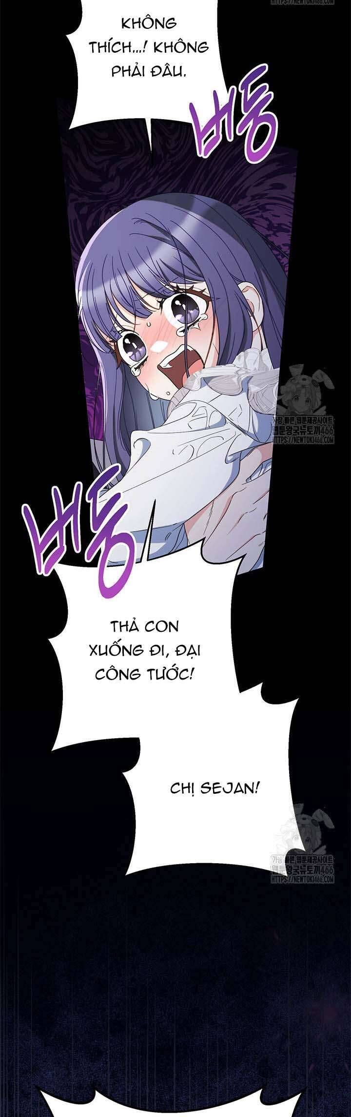 Tôi Đã Nuôi Dạy Em Gái Mình Một Cách Hoàn Hảo Chapter 85 - 6