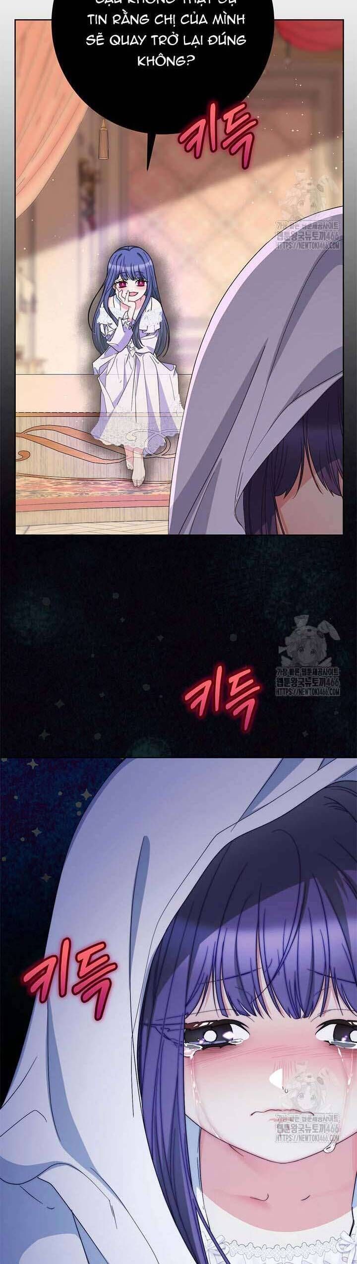 Tôi Đã Nuôi Dạy Em Gái Mình Một Cách Hoàn Hảo Chapter 85 - 53