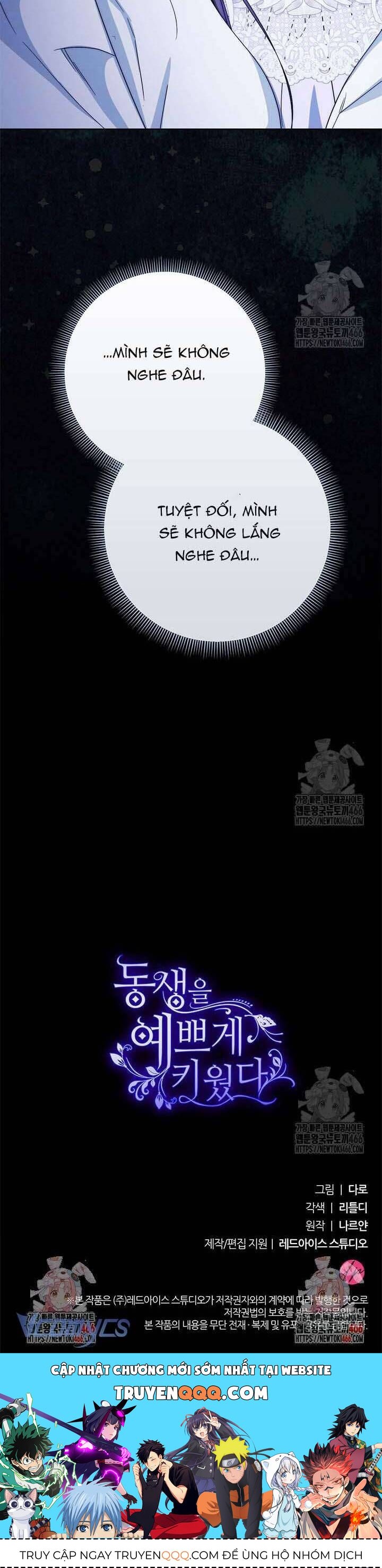 Tôi Đã Nuôi Dạy Em Gái Mình Một Cách Hoàn Hảo Chapter 85 - 54