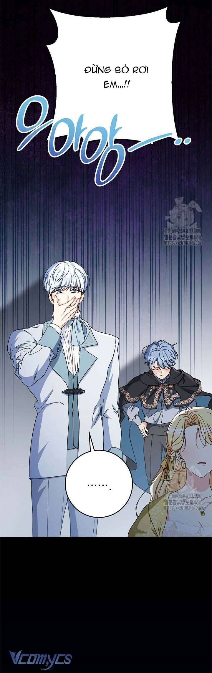 Tôi Đã Nuôi Dạy Em Gái Mình Một Cách Hoàn Hảo Chapter 85 - 8