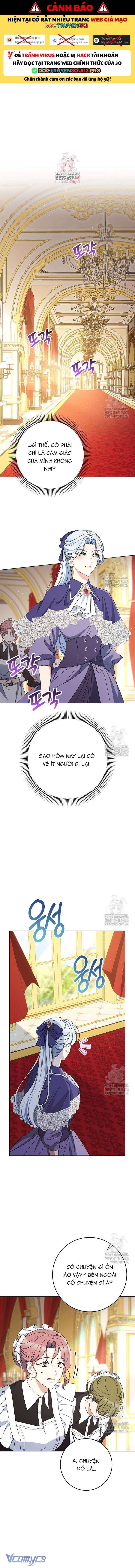 Tôi Đã Nuôi Dạy Em Gái Mình Một Cách Hoàn Hảo Chapter 86 - 2