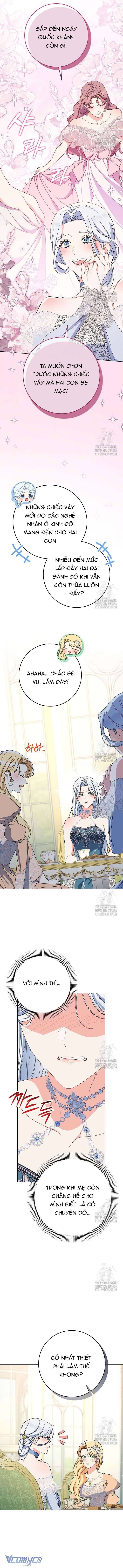 Tôi Đã Nuôi Dạy Em Gái Mình Một Cách Hoàn Hảo Chapter 86 - 11