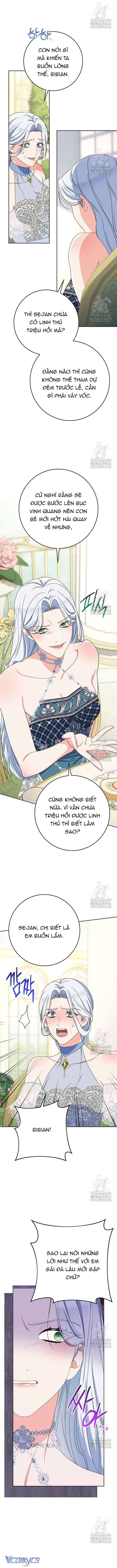 Tôi Đã Nuôi Dạy Em Gái Mình Một Cách Hoàn Hảo Chapter 86 - 12