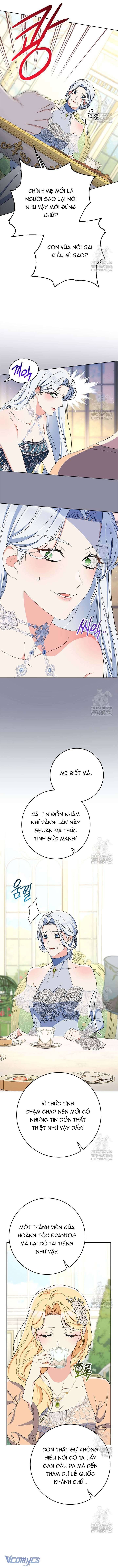Tôi Đã Nuôi Dạy Em Gái Mình Một Cách Hoàn Hảo Chapter 86 - 13
