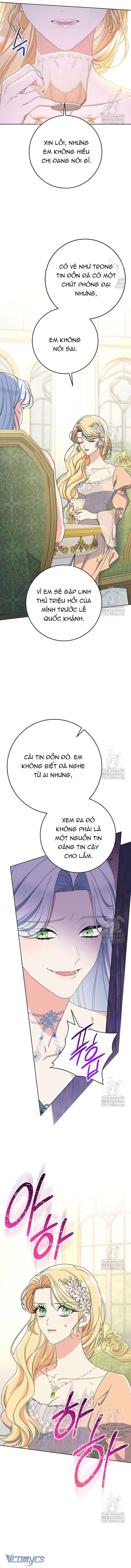 Tôi Đã Nuôi Dạy Em Gái Mình Một Cách Hoàn Hảo Chapter 86 - 14