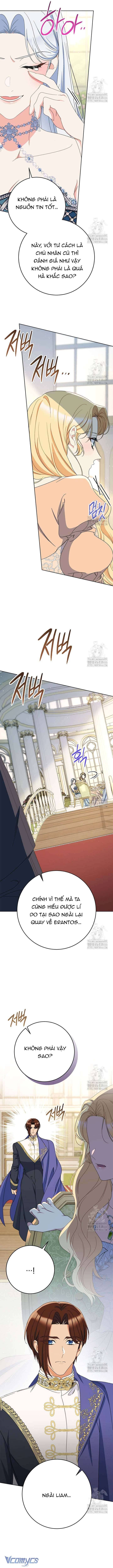 Tôi Đã Nuôi Dạy Em Gái Mình Một Cách Hoàn Hảo Chapter 86 - 15