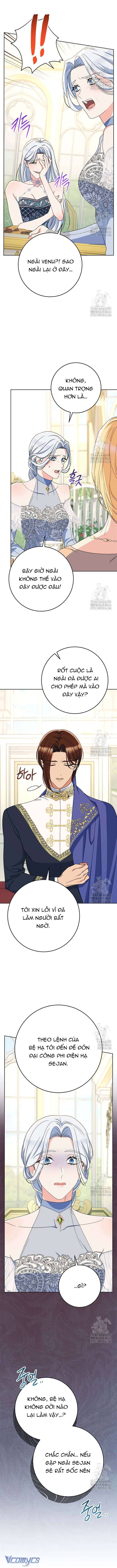 Tôi Đã Nuôi Dạy Em Gái Mình Một Cách Hoàn Hảo Chapter 86 - 16