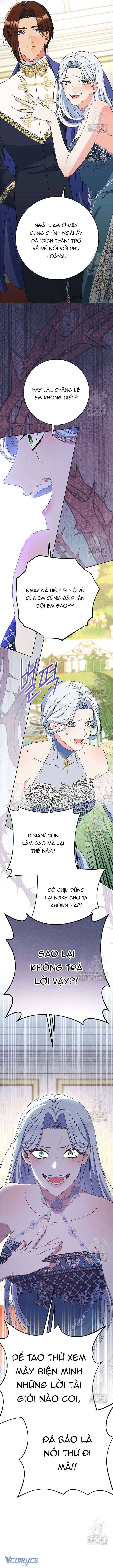 Tôi Đã Nuôi Dạy Em Gái Mình Một Cách Hoàn Hảo Chapter 86 - 18