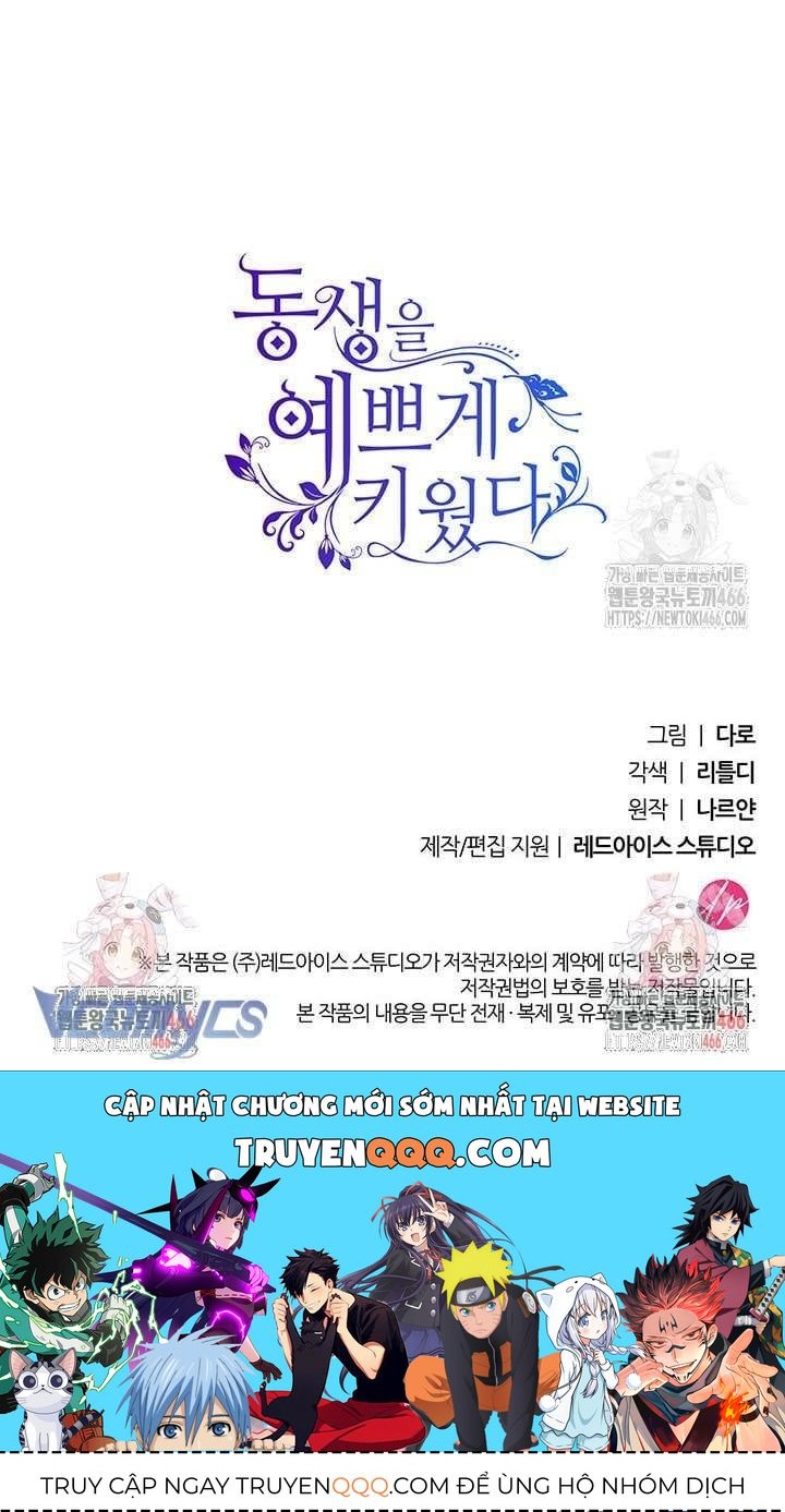 Tôi Đã Nuôi Dạy Em Gái Mình Một Cách Hoàn Hảo Chapter 86 - 19