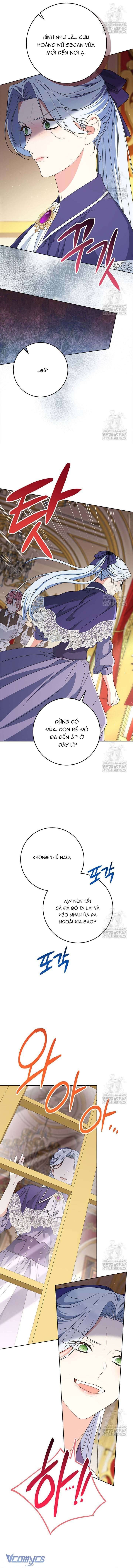 Tôi Đã Nuôi Dạy Em Gái Mình Một Cách Hoàn Hảo Chapter 86 - 3