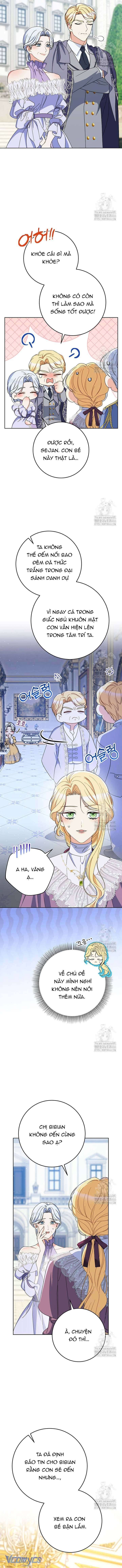 Tôi Đã Nuôi Dạy Em Gái Mình Một Cách Hoàn Hảo Chapter 86 - 5