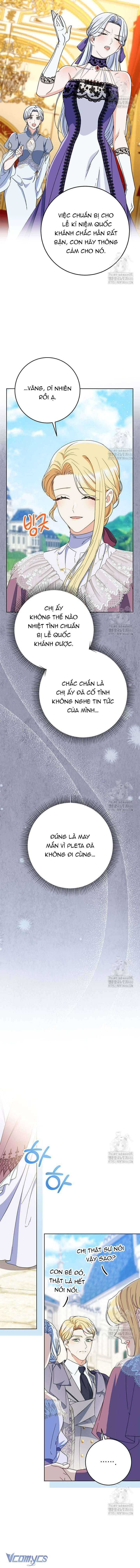 Tôi Đã Nuôi Dạy Em Gái Mình Một Cách Hoàn Hảo Chapter 86 - 6