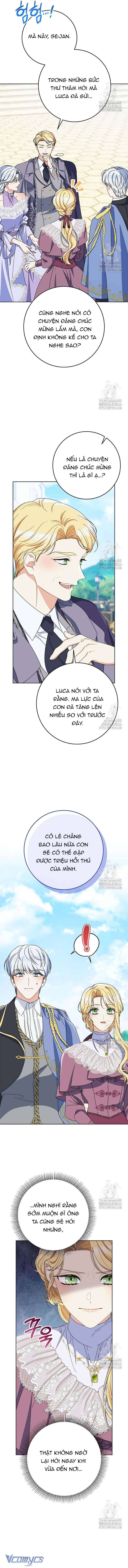 Tôi Đã Nuôi Dạy Em Gái Mình Một Cách Hoàn Hảo Chapter 86 - 7