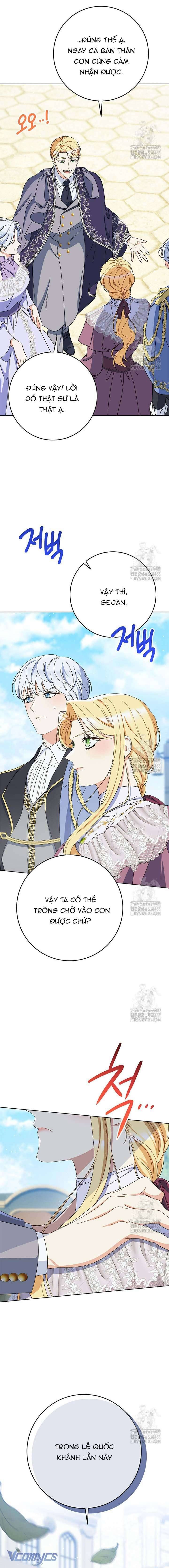 Tôi Đã Nuôi Dạy Em Gái Mình Một Cách Hoàn Hảo Chapter 86 - 8