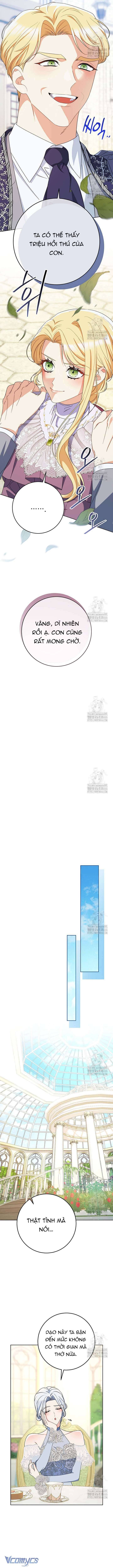 Tôi Đã Nuôi Dạy Em Gái Mình Một Cách Hoàn Hảo Chapter 86 - 9