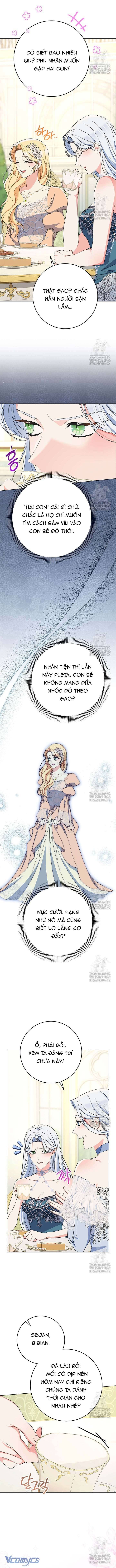 Tôi Đã Nuôi Dạy Em Gái Mình Một Cách Hoàn Hảo Chapter 86 - 10