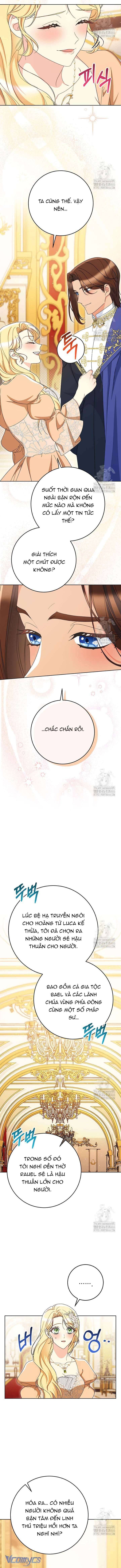 Tôi Đã Nuôi Dạy Em Gái Mình Một Cách Hoàn Hảo Chapter 87 - 11