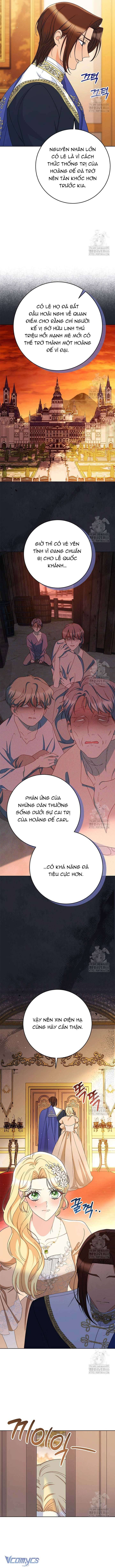 Tôi Đã Nuôi Dạy Em Gái Mình Một Cách Hoàn Hảo Chapter 87 - 12