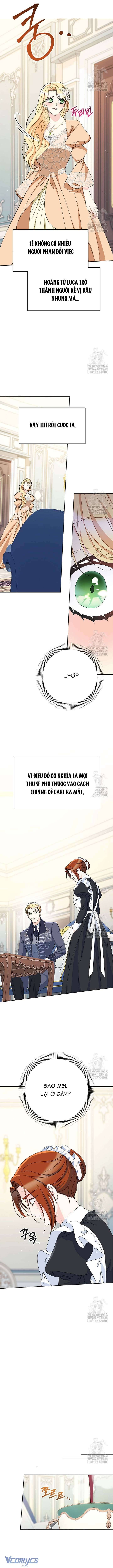 Tôi Đã Nuôi Dạy Em Gái Mình Một Cách Hoàn Hảo Chapter 87 - 13