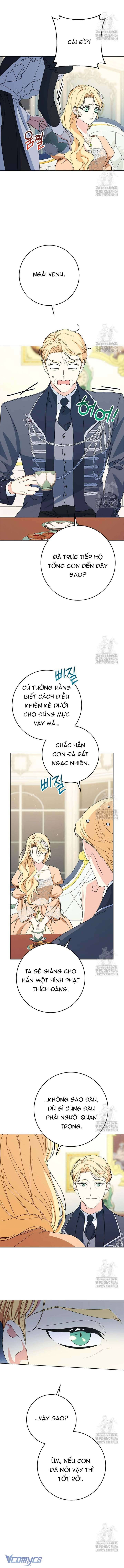 Tôi Đã Nuôi Dạy Em Gái Mình Một Cách Hoàn Hảo Chapter 87 - 14