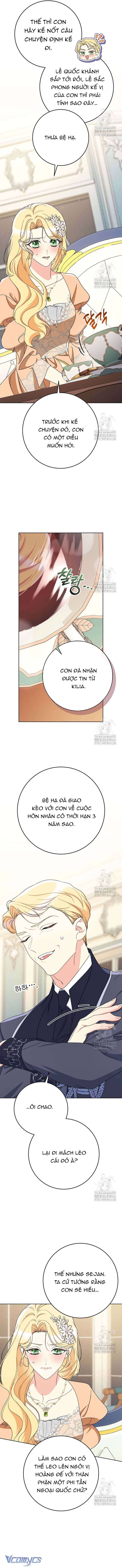 Tôi Đã Nuôi Dạy Em Gái Mình Một Cách Hoàn Hảo Chapter 87 - 15