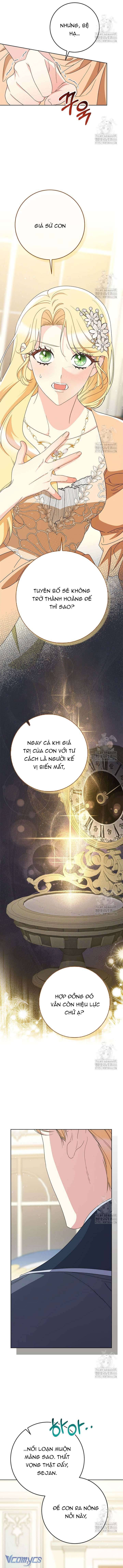Tôi Đã Nuôi Dạy Em Gái Mình Một Cách Hoàn Hảo Chapter 87 - 16