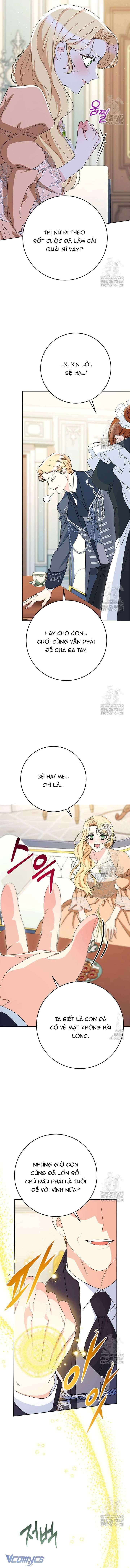Tôi Đã Nuôi Dạy Em Gái Mình Một Cách Hoàn Hảo Chapter 87 - 17