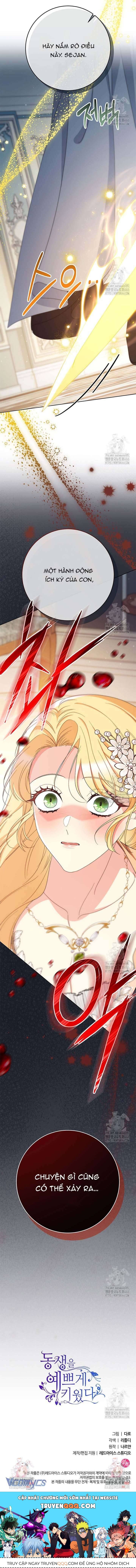 Tôi Đã Nuôi Dạy Em Gái Mình Một Cách Hoàn Hảo Chapter 87 - 18