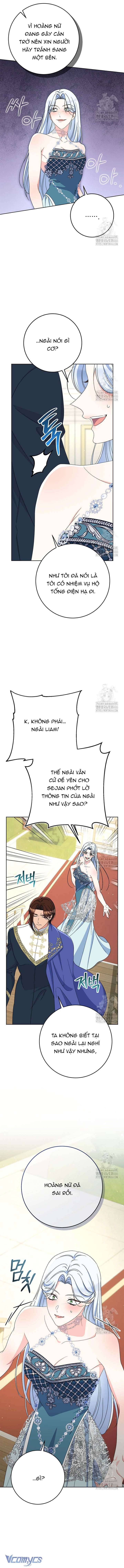 Tôi Đã Nuôi Dạy Em Gái Mình Một Cách Hoàn Hảo Chapter 87 - 4