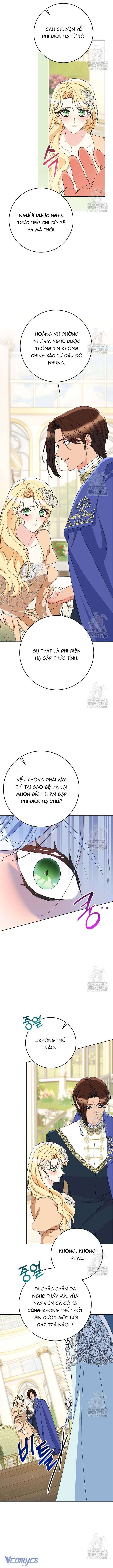 Tôi Đã Nuôi Dạy Em Gái Mình Một Cách Hoàn Hảo Chapter 87 - 5