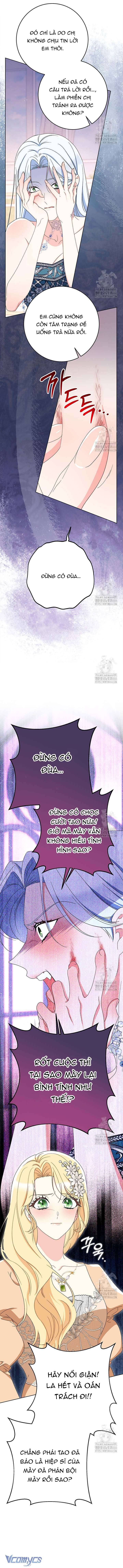 Tôi Đã Nuôi Dạy Em Gái Mình Một Cách Hoàn Hảo Chapter 87 - 6