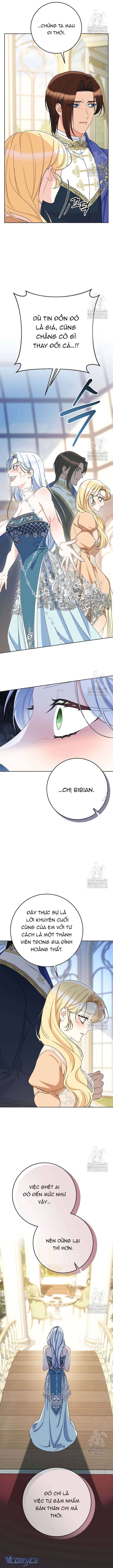 Tôi Đã Nuôi Dạy Em Gái Mình Một Cách Hoàn Hảo Chapter 87 - 7