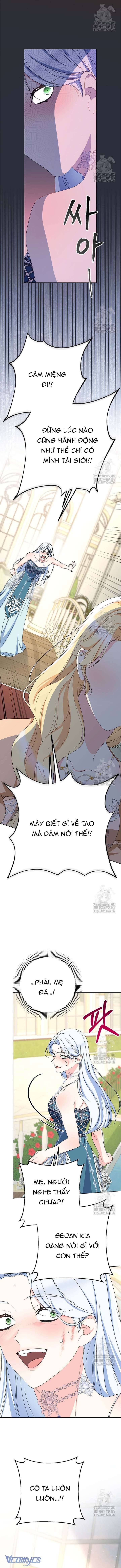 Tôi Đã Nuôi Dạy Em Gái Mình Một Cách Hoàn Hảo Chapter 87 - 8