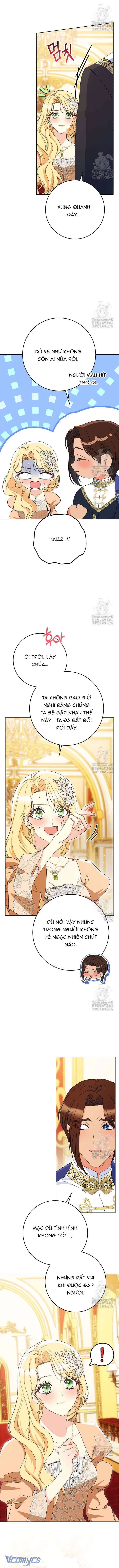 Tôi Đã Nuôi Dạy Em Gái Mình Một Cách Hoàn Hảo Chapter 87 - 10