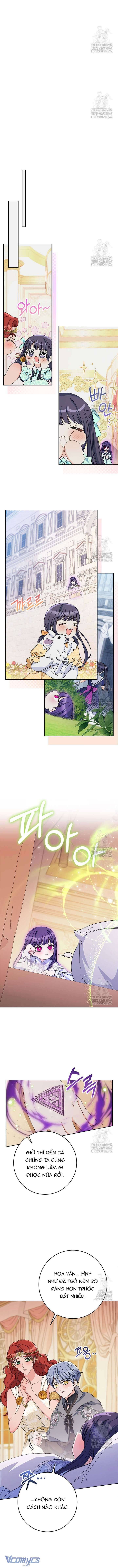 Tôi Đã Nuôi Dạy Em Gái Mình Một Cách Hoàn Hảo Chapter 88 - 11