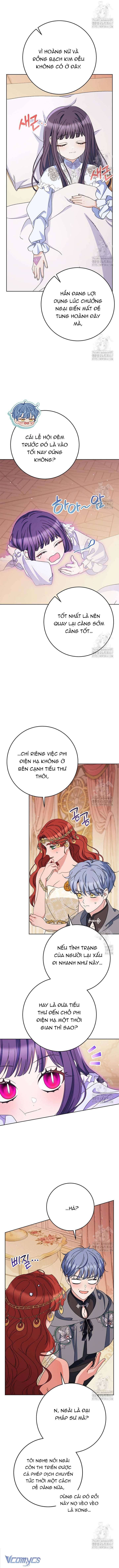 Tôi Đã Nuôi Dạy Em Gái Mình Một Cách Hoàn Hảo Chapter 88 - 12