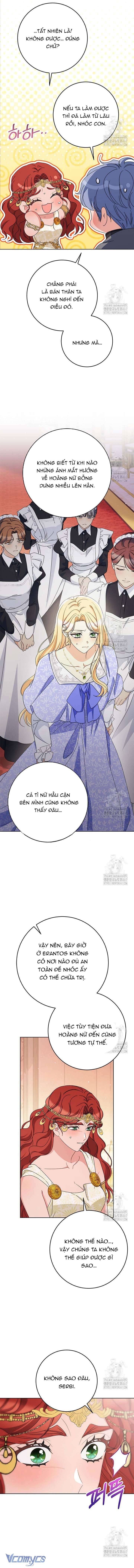 Tôi Đã Nuôi Dạy Em Gái Mình Một Cách Hoàn Hảo Chapter 88 - 13
