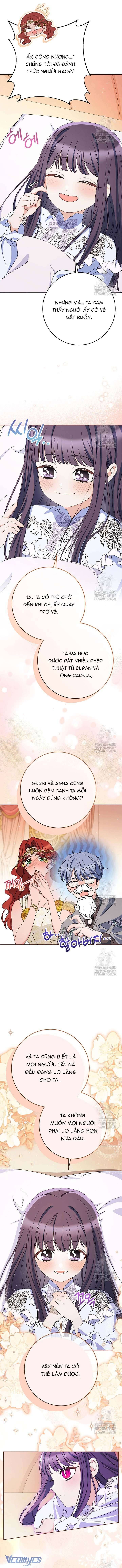 Tôi Đã Nuôi Dạy Em Gái Mình Một Cách Hoàn Hảo Chapter 88 - 14