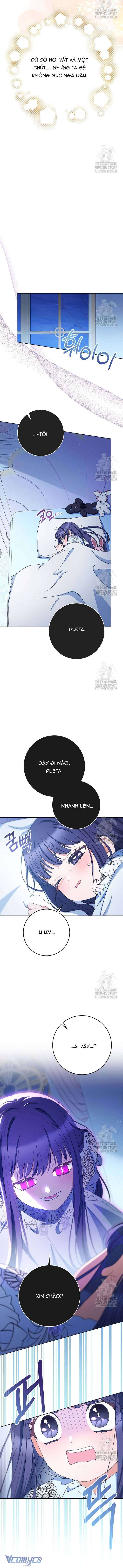 Tôi Đã Nuôi Dạy Em Gái Mình Một Cách Hoàn Hảo Chapter 88 - 15