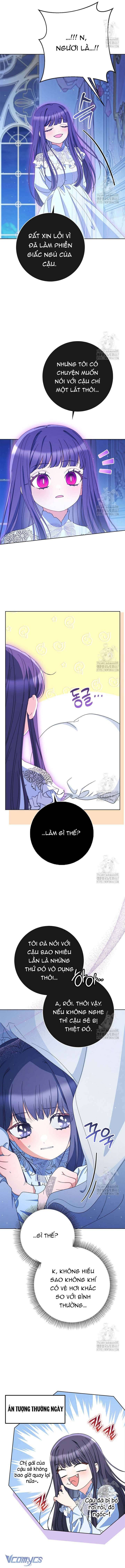 Tôi Đã Nuôi Dạy Em Gái Mình Một Cách Hoàn Hảo Chapter 88 - 16