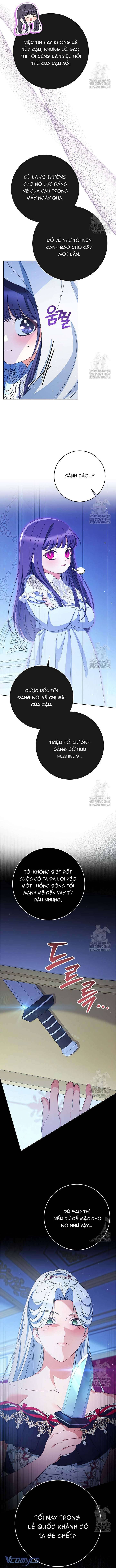 Tôi Đã Nuôi Dạy Em Gái Mình Một Cách Hoàn Hảo Chapter 88 - 17