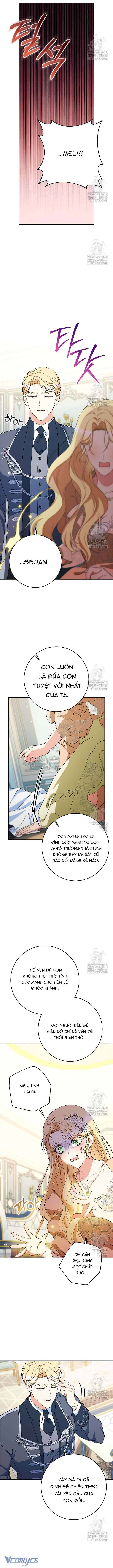 Tôi Đã Nuôi Dạy Em Gái Mình Một Cách Hoàn Hảo Chapter 88 - 3