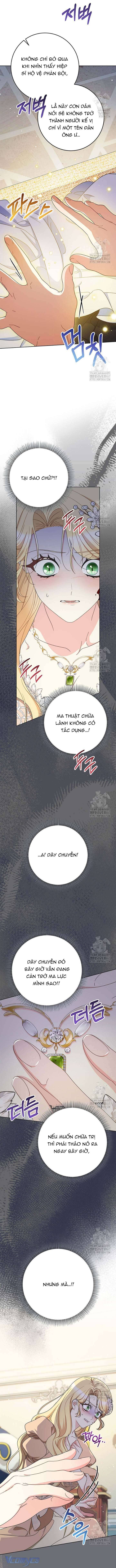 Tôi Đã Nuôi Dạy Em Gái Mình Một Cách Hoàn Hảo Chapter 88 - 4