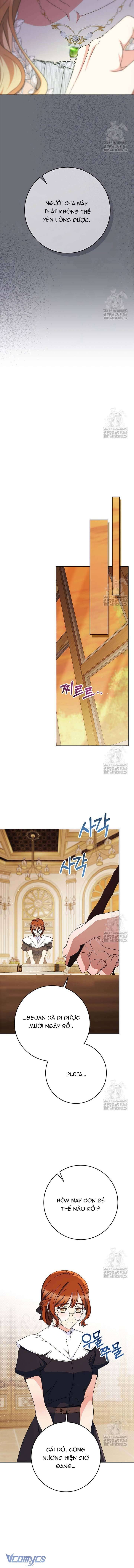 Tôi Đã Nuôi Dạy Em Gái Mình Một Cách Hoàn Hảo Chapter 88 - 6
