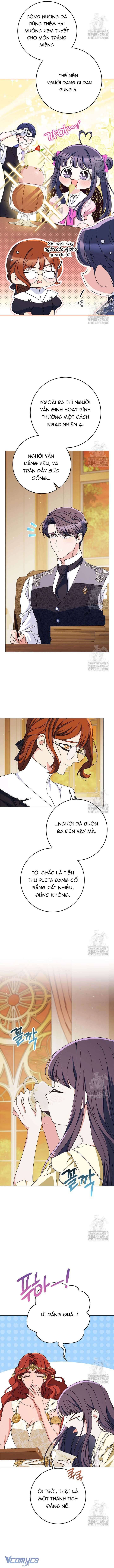 Tôi Đã Nuôi Dạy Em Gái Mình Một Cách Hoàn Hảo Chapter 88 - 7