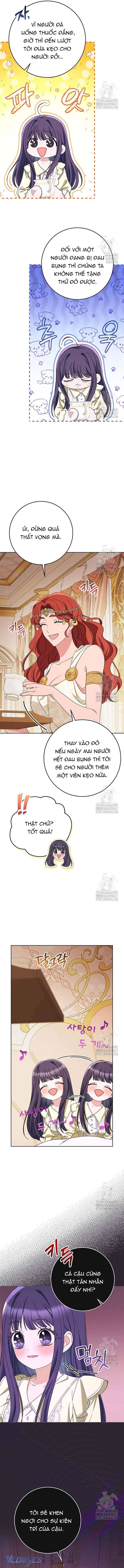 Tôi Đã Nuôi Dạy Em Gái Mình Một Cách Hoàn Hảo Chapter 88 - 8
