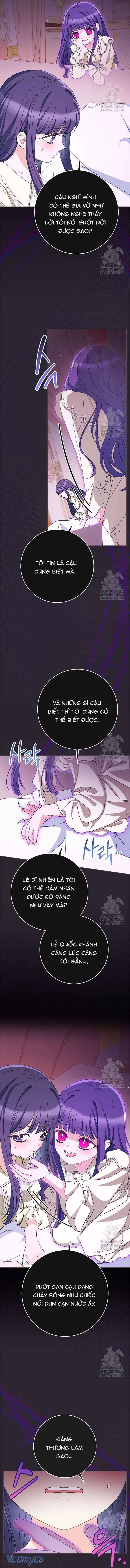 Tôi Đã Nuôi Dạy Em Gái Mình Một Cách Hoàn Hảo Chapter 88 - 9