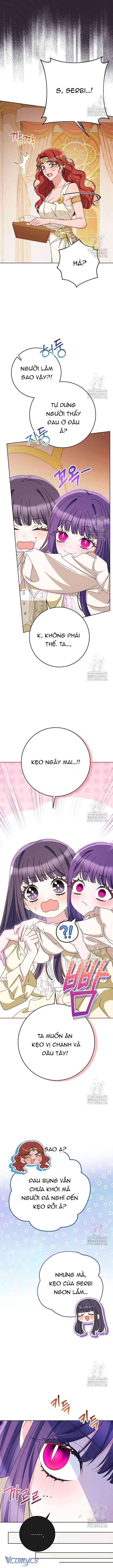Tôi Đã Nuôi Dạy Em Gái Mình Một Cách Hoàn Hảo Chapter 88 - 10